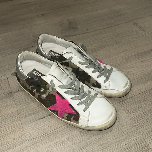 Golden Goose Shoes - Golden goose women sneakers